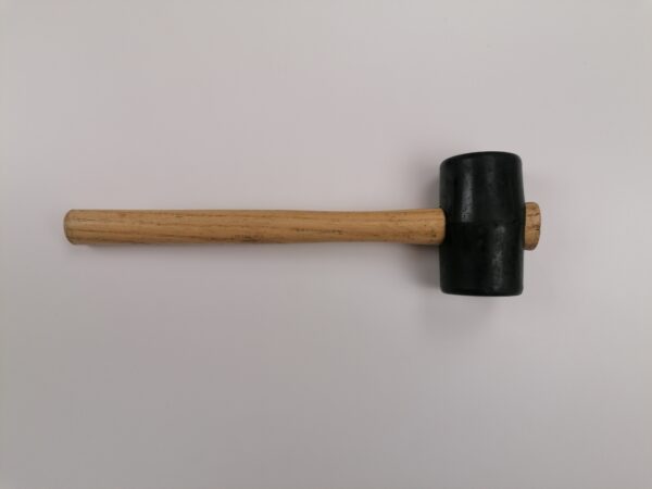 Rubber Hammer